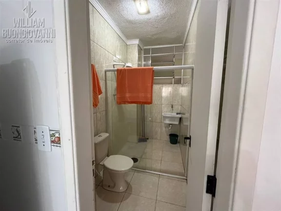 Imagem Apartamento à Venda em Mirim, Praia Grande - SP