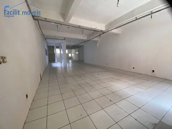 Imagem SALÃO COMERCIAL NO BAIRRO VILA GONÇALVES - SÃO BERNARDO DO CAMPO - SP