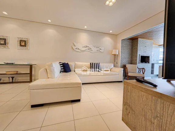 Imagem Apartamento à Venda, Localizado no modulo 8 Edifício Evidence - Riviera de São Lourenço Bertioga SP