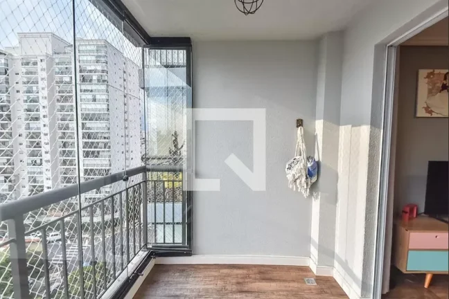 Imagem Apartamento à Venda - Ipiranga, 2 Quartos, 70 m2