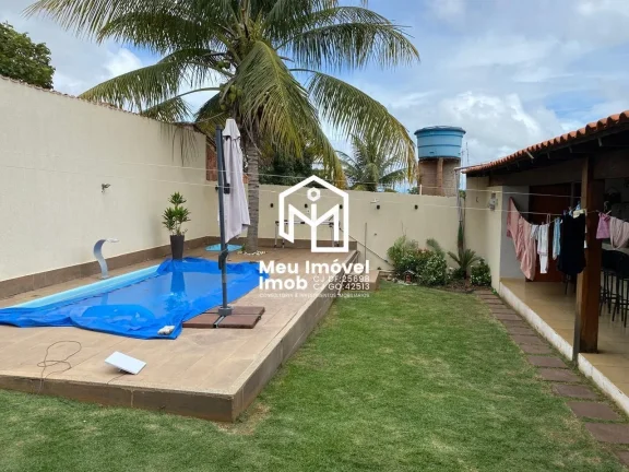 Imagem Casa em Setor Norte Maravilha - Luziânia