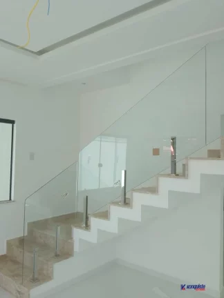 Imagem VENDO DUPPLEX 3/4 REFORMADA - PARQUE IPÊ