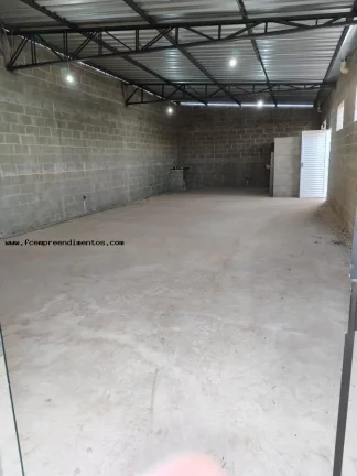 Imagem Salão Comercial para Venda em Limeira, Residencial Colinas do Engenho I, 4 vagas