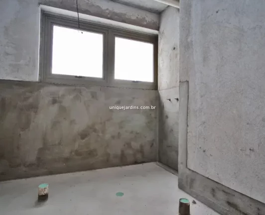 Imagem Apartamento à venda Vila Nova Conceição São Paulo