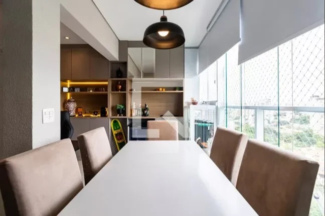 Imagem Apartamento à Venda - Vila Mariana, 2 Quartos, 60 m2
