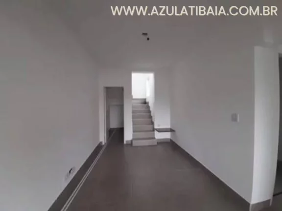 Imagem Casa para Venda em Atibaia, Alvinopolis, 3 dormitórios, 1 suíte, 3 banheiros, 2 vagas