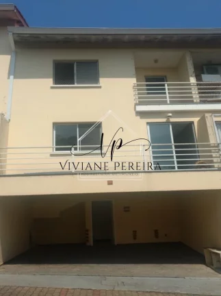 Imagem Condomínio Villas de São Francisco a venda 03 dormitórios