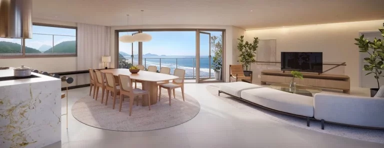 Imagem Cobertura Duplex em Guaratuba, no bairro Guaratuba - Referência: 1001TA - Piemonte Amíz