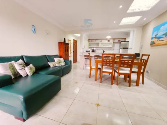 Foto do imóvel: VENDE- SE MARAVILHOSO APARTAMENTO HÁ 600 METROS DA PRAIA DE MAITINGA