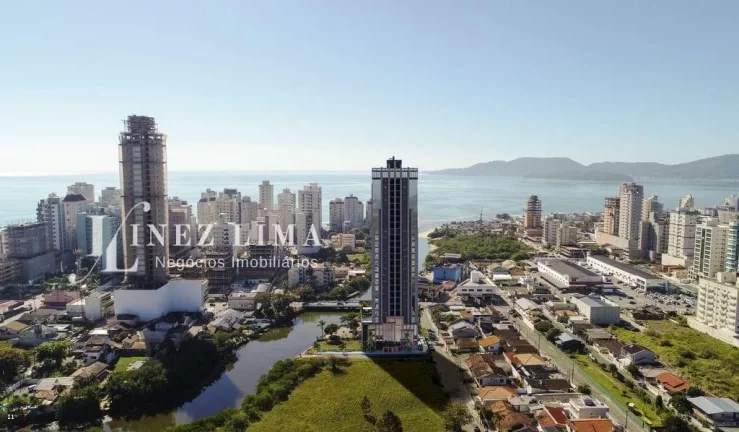 Imagem Studio para Venda em Porto Belo, pereque, 1 dormitório, 1 banheiro, 1 vaga