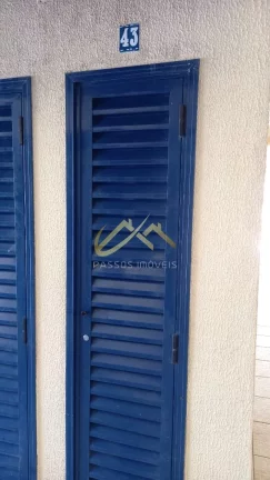 Imagem ÓTIMA COBERTURA NA PRAIA MAIS FREQUENTADA DE UBATUBA, LOCAÇÃO O ANO INTEIRO...