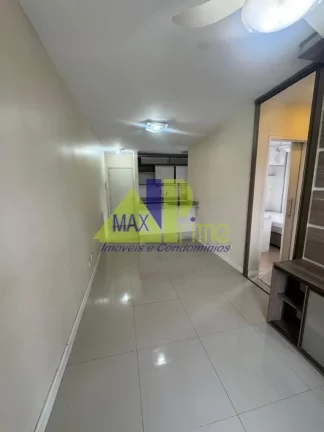 Imagem APARTAMENTO 49M²/02 DORMITÓRIOS/SACADA/01 VAGA DE GARAGEM