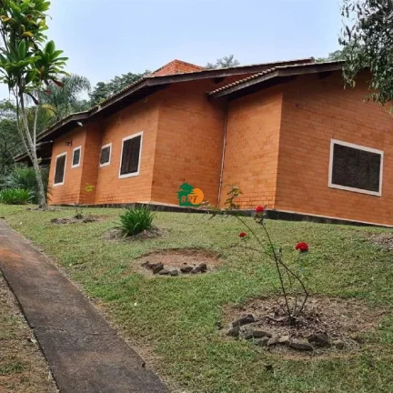 Imagem Chácara para Venda em São Roque, Centro (canguera), 3 dormitórios, 2 suítes, 1 banheiro