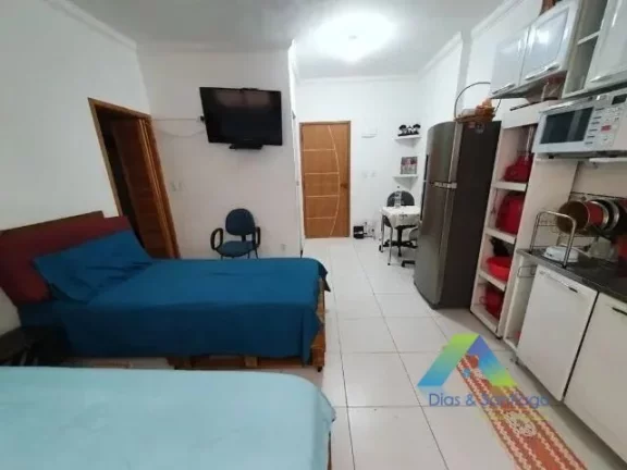 Imagem Studio com 1 dormitório à venda, 36 m² por R$ 270.000 - proximo ao metro