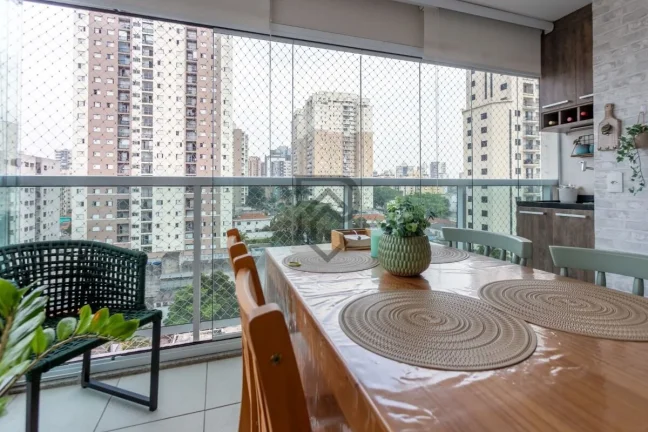 Imagem Apartamento Proximo ao metrô pronto para morar