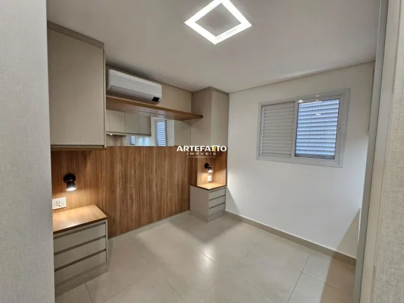 Imagem VENDE-SE APARTAMENTO EDÍFICIO ILHA BELA