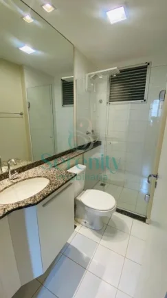 Imagem Apartamento à venda - R$ 500.000,00 - Gleba Fazenda Palhano - Londrina - PR