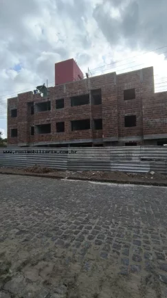 Imagem Apartamento à venda no Planalto Boa Esperança, João Pessoa