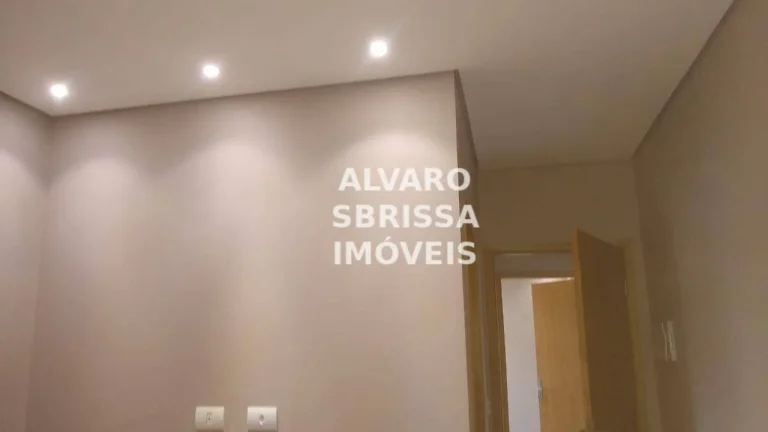 Imagem Casa com 2 dormitórios à venda, 70 m² por R$ 430.000,00 - Jardim Imperador - Salto/SP