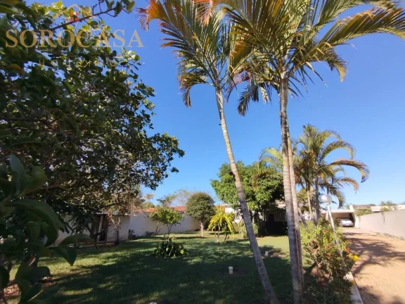 Imagem Chácara à Venda - 1.080m² - Piscina - Monte Bianco - Araçoiaba