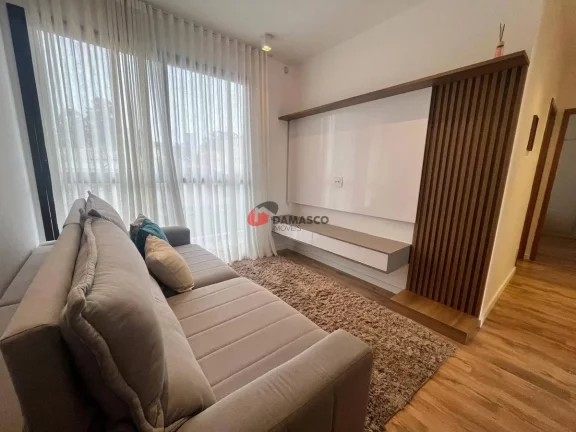 Imagem Apartamento à venda, Vila Alpina, Santo André, SP