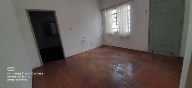 Imagem Casa com 2 dormitórios à venda, 62 m² por R$ 320.000,00 - Centro - Tatuí/SP