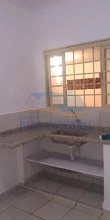 Imagem Casa - Ribeirão Preto - Campos Elíseos - Região Norte