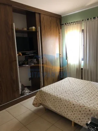 Imagem Casa Sobrado - Ribeirão Preto - Jardim Botânico - Região Sul