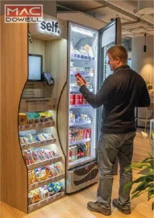 Imagem STAGE - Apartamento 83,87 m² com 2 Quartos (1 Suite) e Varanda