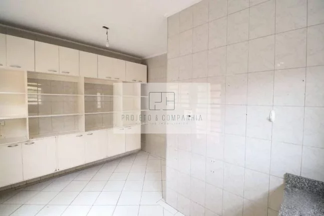 Imagem Casa Sobrado em Brooklin - São Paulo