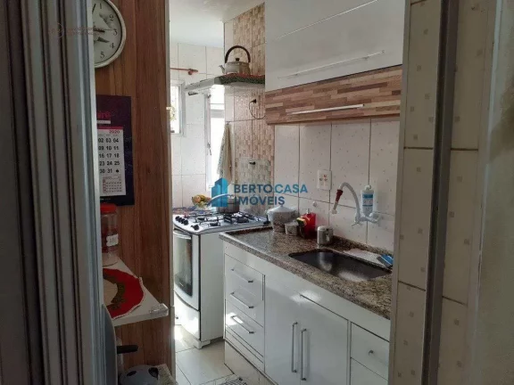 Imagem Apartamento Padrão
