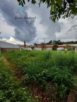 Imagem Terreno à venda em Ribeirão Preto-SP, Jardim Ouro Branco: 259,00m² de oportunidade imperdível!