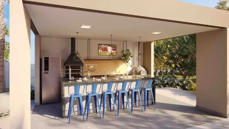 Imagem Apartamento com 2 Quartos à Venda, 33 m² em Vila Itaim - São Paulo