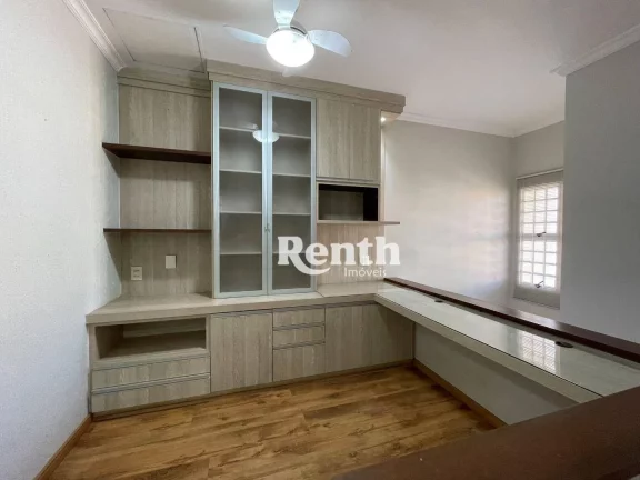 Imagem Casa em condomínio com 3 dormitórios à venda por R$ 1.200.000 - Cidade Jardim - Rio Claro/SP