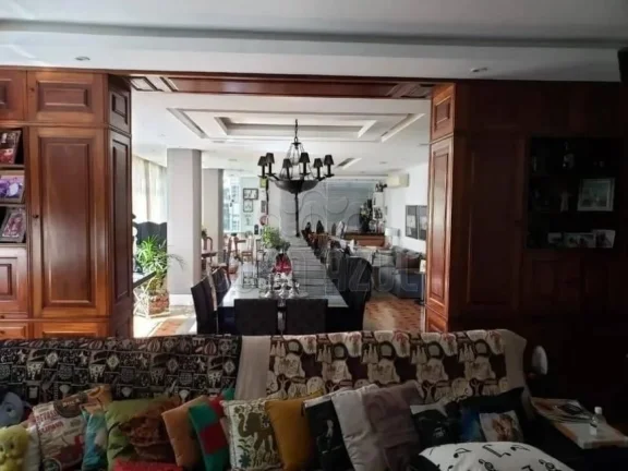 Imagem Copacabana – Rua Ministro Viveiros de Castro | Residencial › Apartamento 3 quarto(s) à Venda