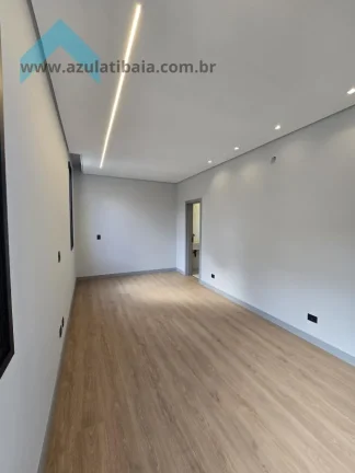 Imagem Casa de Alto Padrão no Condomínio Vista da Serra  Atibaia