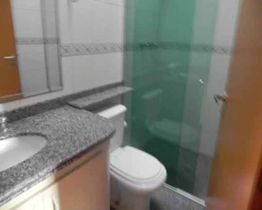 Imagem CONDOMINIO FECHADO PORTARIA 24 HS PARQUE DOS PRINCIPES - COM4 DORMS 2 SUITES -