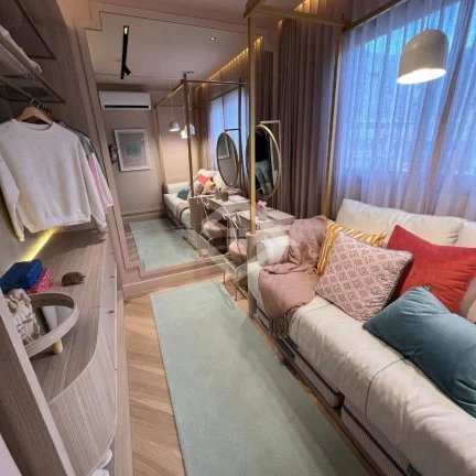 Imagem Apartamento de 3 Quartos para Venda em Botafogo com 95 m²