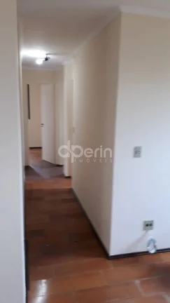 Imagem Apartamento à venda - Jockey Club
