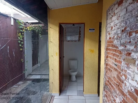 Imagem Loja Para Locação no Centro Nervoso de Peruíbe. Não Perca!!!