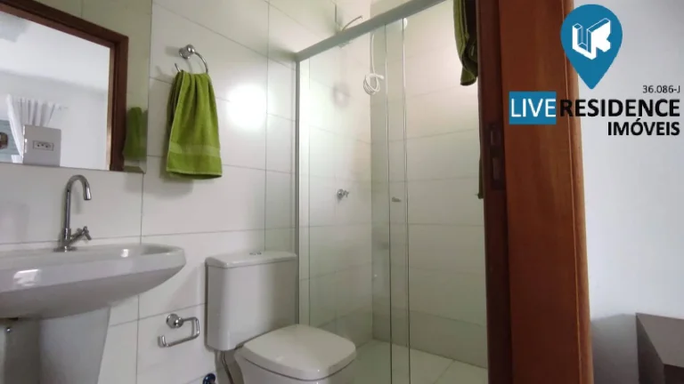 Imagem Casas térreas no Condomínio Villagio das Amoreiras