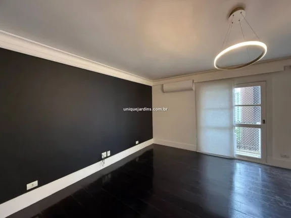 Imagem Apartamento para alugar Jardim América São Paulo