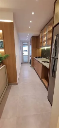 Imagem Apartamento à Venda em Forte, Praia Grande - SP
