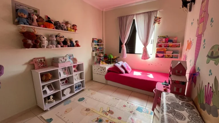 Imagem Cobertura Duplex bairro do Itaguá com 3 dormitórios sendo 2 suíte,varanda gourmet com churrasqueira