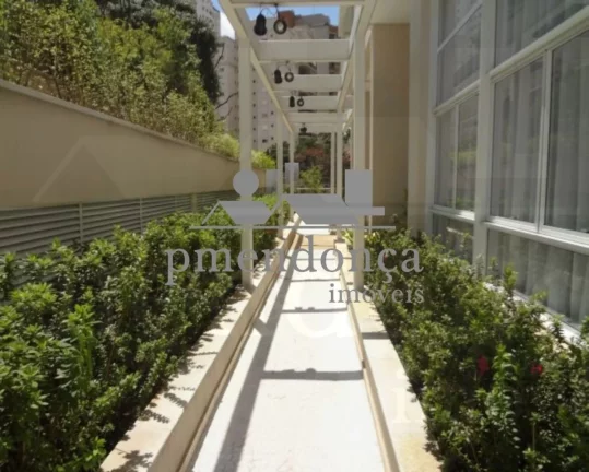 Imagem Apartamento em Perdizes com 2 suítes e 2 vagas, 85m²