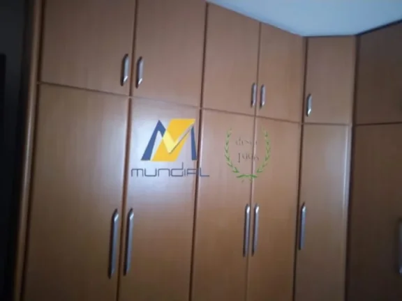 Imagem Vendo Apartamento em Santo André. Vila América