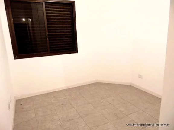 Imagem Pitangueiras - Cobertura duplex - Terraço com piscina - 02 vagas.