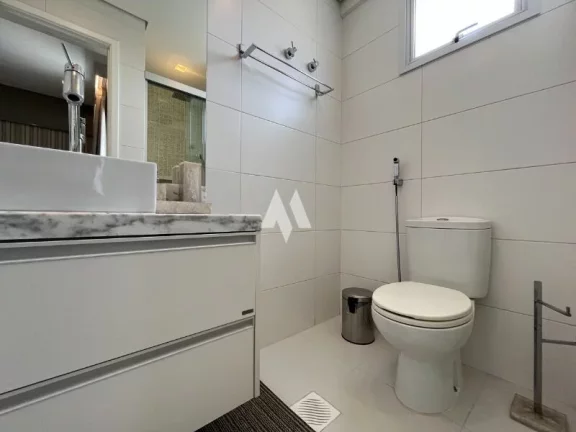 Imagem Apartamento em Boqueirão, Santos/SP
