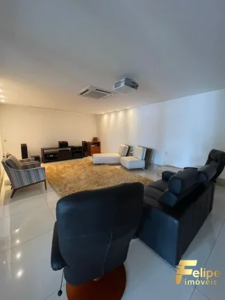 Imagem MANSÃO DE CINEMA FRENTE MAR NA ILHA DO BOI / VITÓRIA - ES