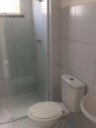 Imagem Viamonte Club: Apartamento 3/4 com Suíte, Lazer e Ótima Localização!